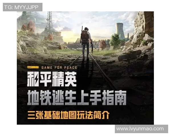 从零起步掌握和平精英技巧与策略的全面指南