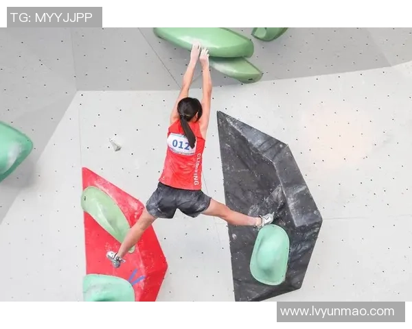 南京攀岩队在世界攀岩锦标赛中以73分稳居积分榜首位