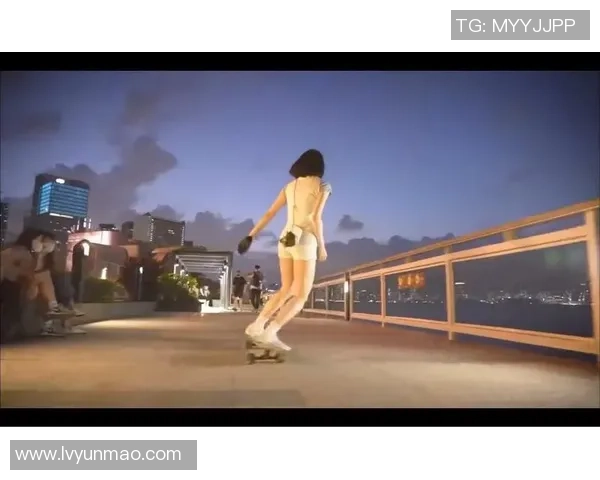 专访滑板达人刘磊揭秘成功秘诀与行业未来发展趋势