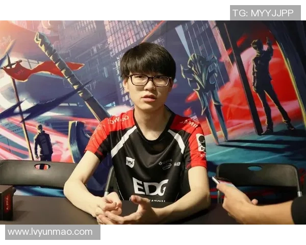 城市赛分析：EDG在比赛中的快速反应与战术执行能力探讨