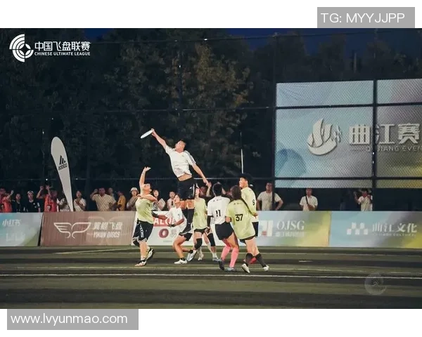 杭州飞盘队引领潮流最新飞盘意识TOP10榜单揭晓