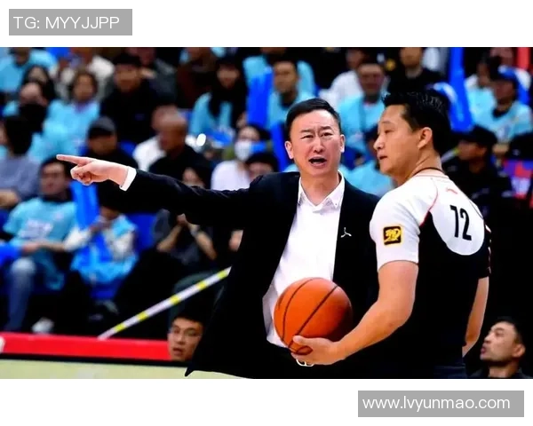 中国篮球在NBA的崛起与发展分析及未来展望