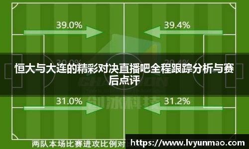 恒大与大连的精彩对决直播吧全程跟踪分析与赛后点评