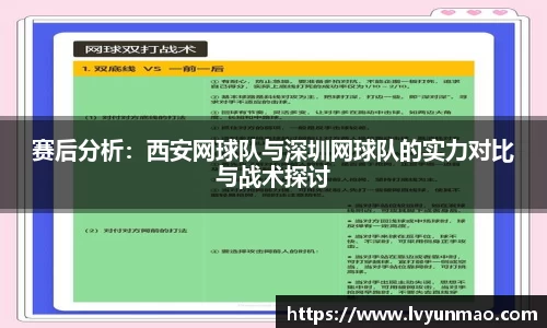 赛后分析：西安网球队与深圳网球队的实力对比与战术探讨